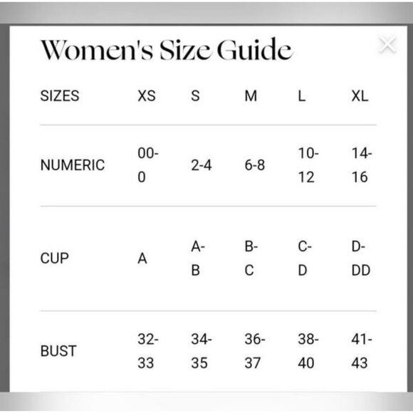 WeWoreWhat Striped Elastic Linen Shorts Sz L Womens NWOT Blue & White Stripe - Picture 4 of 8